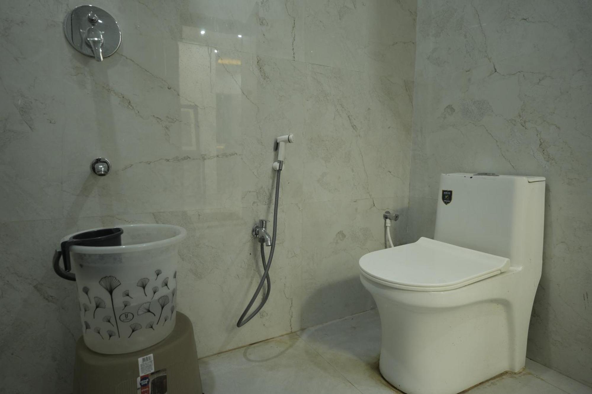 Lalit Villa Luxury Apartments Allāhābād Junction Zewnętrze zdjęcie