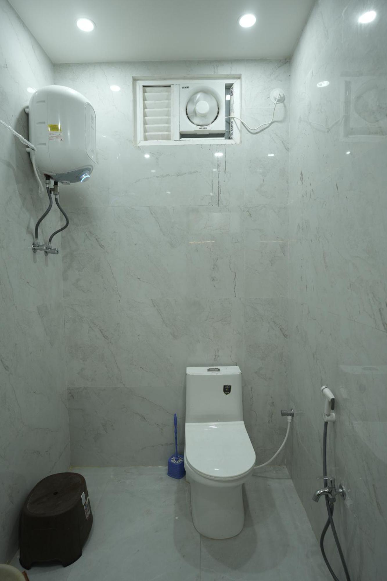 Lalit Villa Luxury Apartments Allāhābād Junction Zewnętrze zdjęcie