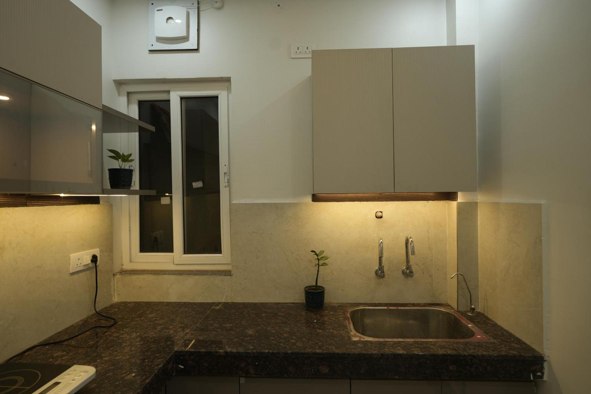 Lalit Villa Luxury Apartments Allāhābād Junction Zewnętrze zdjęcie